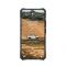 Чохол-накладка Urban Armor Gear Pathfinder для Samsung Galaxy S22+ SM-S906 Midnight Camo (213437114061)