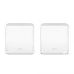 WiFi Mesh-система Mercusys Halo H30G (2-pack)