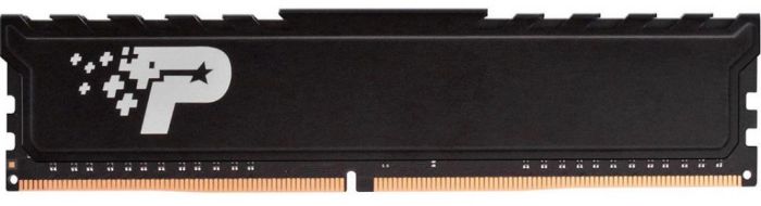 Модуль пам`яті DDR4 8GB/3200 Patriot Signature Premium (PSP48G32002H1)