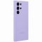 Чохол-накладка Samsung Silicone Cover для Samsung Galaxy S22 Ultra SM-S908 Fresh Lavender (EF-PS908TVEGRU)