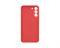 Чохол-накладка Samsung Silicone Cover для Samsung Galaxy S22+ SM-S906 Glow Red (EF-PS906TPEGRU)