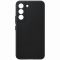 Чохол-накладка Samsung Leather Cover для Samsung Galaxy S22 SM-S901 Black (EF-VS901LBEGRU)