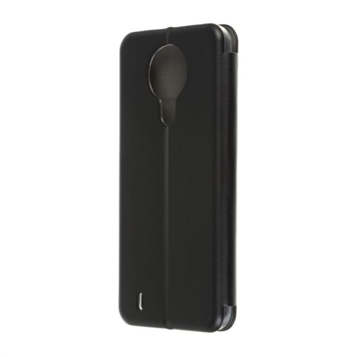 Чохол-книжка Armorstandart G-Case для Nokia 1.4 Black (ARM59891)