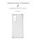 Чохол-накладка Armorstandart Air Force для Xiaomi 12 Transparent (ARM60908)