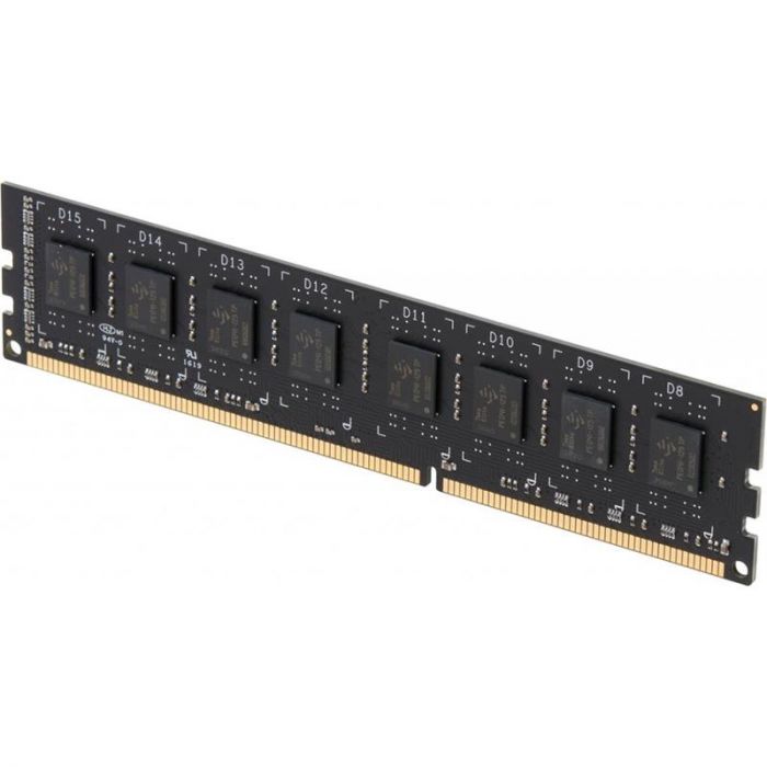 Модуль пам`ятi DDR3 8GB/1600 Team Elite (TED38G1600C1101)