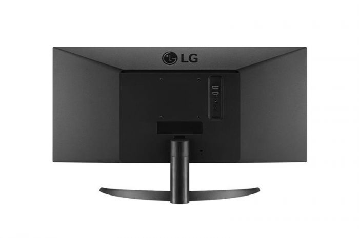 Монiтор LG 29" UltraWide 29WP500-B IPS Black