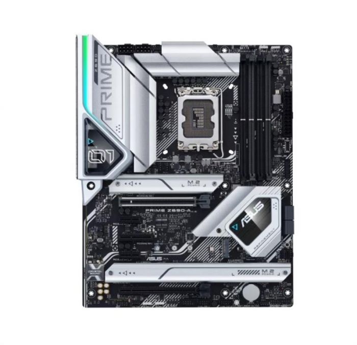 Материнська плата Asus Prime Z690-A Socket 1700