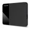 Зовнішній жорсткий диск 2.5" USB 2.0ТB Toshiba Canvio Ready Black (HDTP320EK3AA)