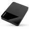 Зовнішній жорсткий диск 2.5" USB 2.0ТB Toshiba Canvio Ready Black (HDTP320EK3AA)