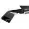 Зовнішній жорсткий диск 2.5" USB 2.0ТB Toshiba Canvio Ready Black (HDTP320EK3AA)