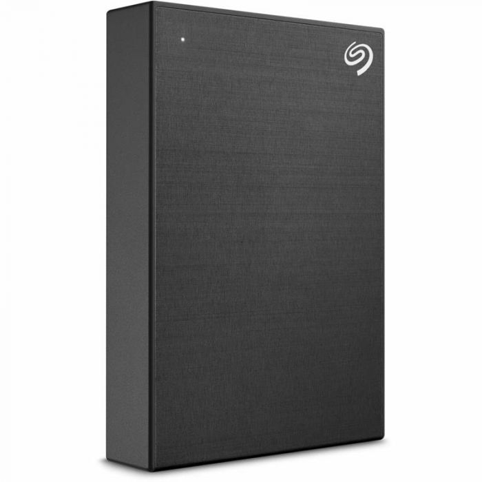 Зовнішній жорсткий диск 2.5" USB 1.0TB Seagate One Touch Black (STKB1000400)