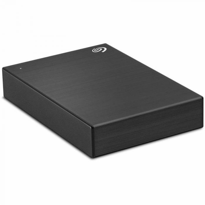 Зовнішній жорсткий диск 2.5" USB 1.0TB Seagate One Touch Black (STKB1000400)