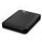 Зовнішній жорсткий диск 2.5" USB 2.0TB WD Elements Portable Black (WDBU6Y0020BBK-WESN)