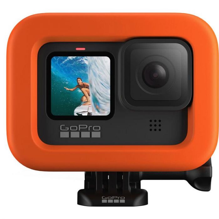 Аквабокс-поплавок GoPro Floaty для Hero9 Black (ADFLT-001)