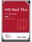 Накопичувач HDD SATA 10.0TB WD Red Plus 7200rpm 256MB (WD101EFBX)