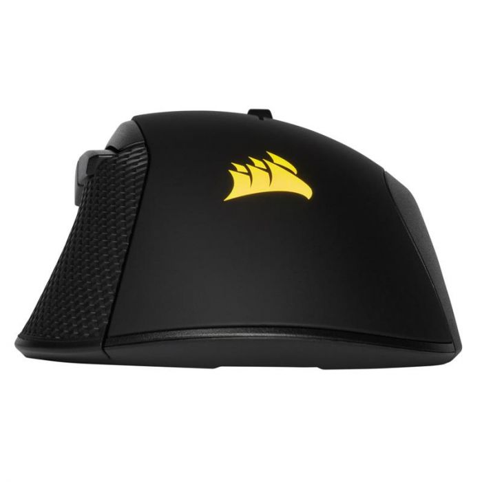 Миша Corsair Ironclaw RGB Black (CH-9307011-EU)