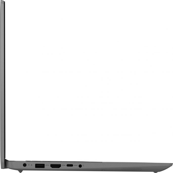 Ноутбук Lenovo IdeaPad 3 15ITL6 (82H800UKRA) Arctic Grey