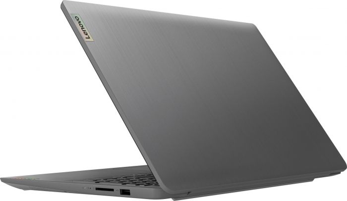 Ноутбук Lenovo IdeaPad 3 15ITL6 (82H800UKRA) Arctic Grey