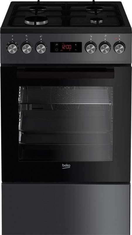 Плита Beko FSM52330DAO