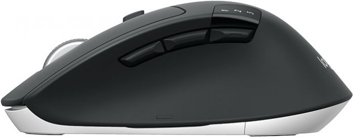 Миша бездротова Logitech M720 Triathlon Black (910-004791)