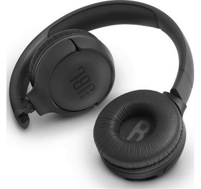 Bluetooth-гарнітура JBL Tune 560BT Black (JBLT560BTBLK)