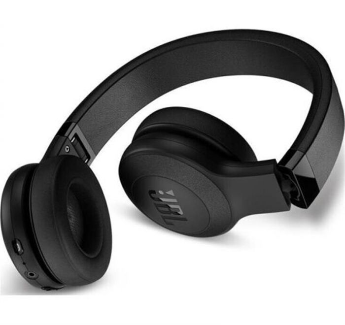 Bluetooth-гарнітура JBL Tune 560BT Black (JBLT560BTBLK)