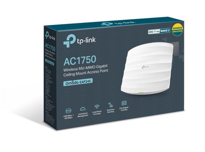 Точка доступу TP-Link EAP245