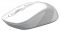 Миша бездротова A4Tech FG10S White USB