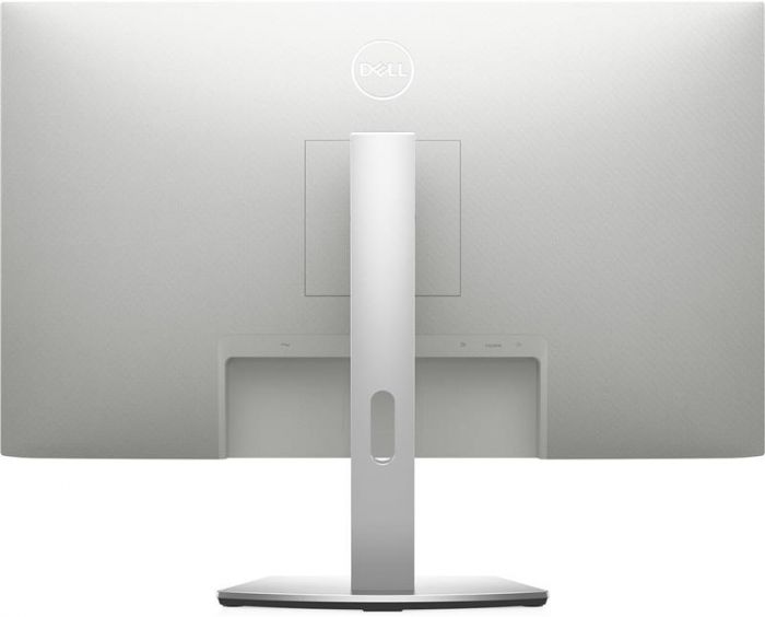 Монiтор Dell 23.8" S2421HS (210-AXKQ) IPS Silver