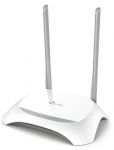 Бездротовий маршрутизатор TP-Link TL-WR850N