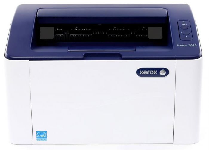 Принтер А4 Xerox Phaser 3020V_BI (Wi-Fi)