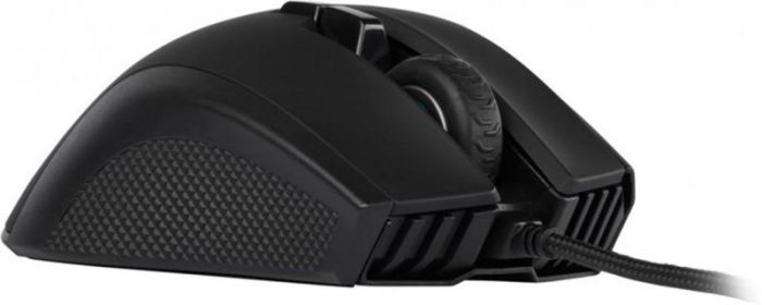 Миша Corsair Ironclaw RGB Black (CH-9307011-EU)