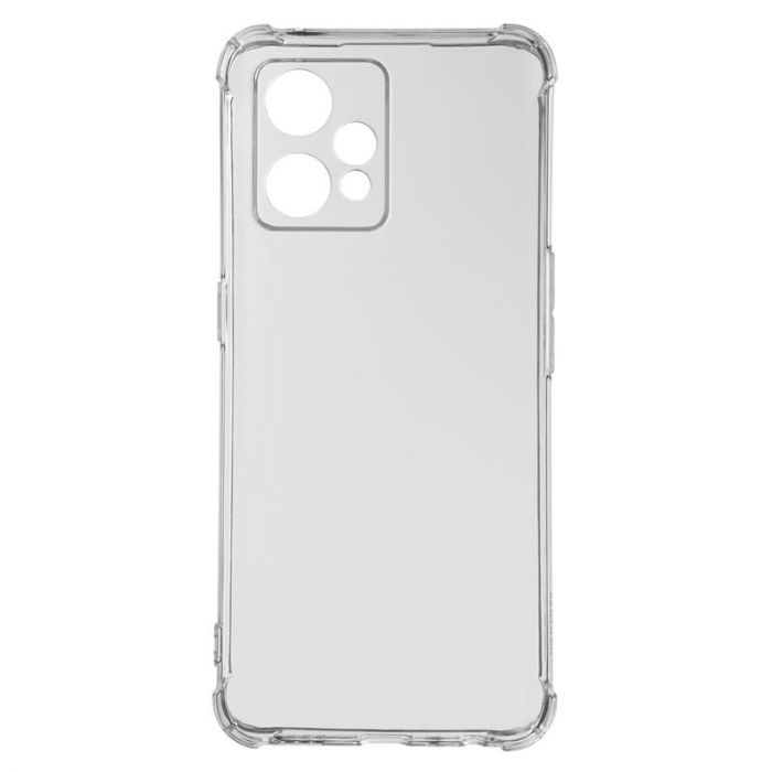 Чохол-накладка Armorstandart Air Force для Realme 9 Camera cover Transparent (ARM62463)