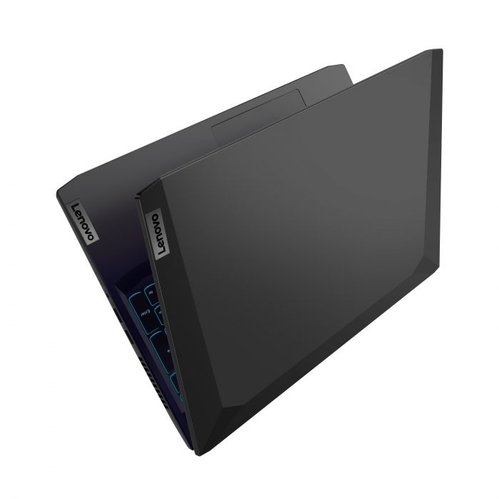 Ноутбук Lenovo IdeaPad Gaming 3 15ACH6 (82K20295RA) Shadow Black