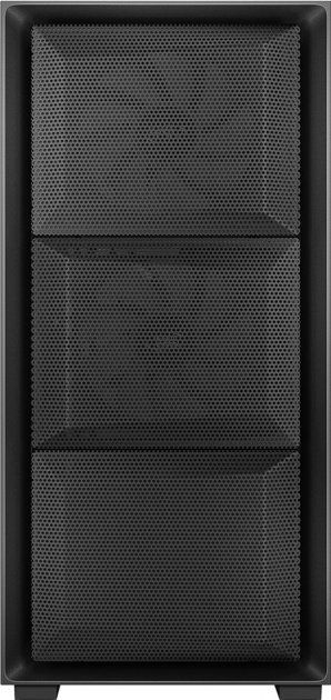 Корпус DeepCool Matrexx 50 Mesh 4FS Black (DP-ATX-MATREXX50-MESH-4FS) без БЖ