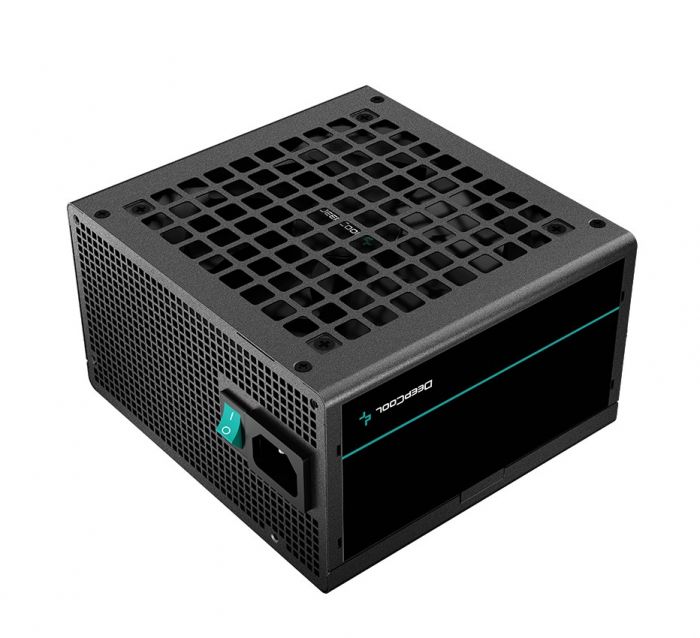 Блок живлення DeepCool PF700 (R-PF700D-HA0B-EU) 700W