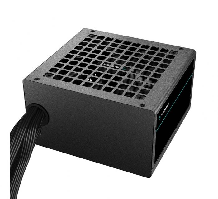 Блок живлення DeepCool PF700 (R-PF700D-HA0B-EU) 700W