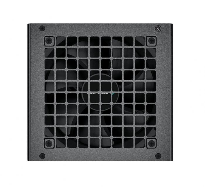 Блок живлення DeepCool PK650D (R-PK650D-FA0B-EU) 650W