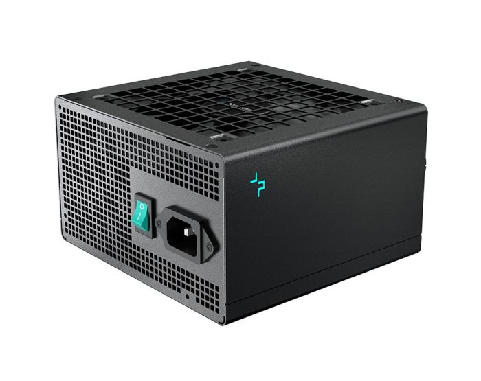 Блок живлення DeepCool PK500D (R-PK500D-FA0B-EU) 500W