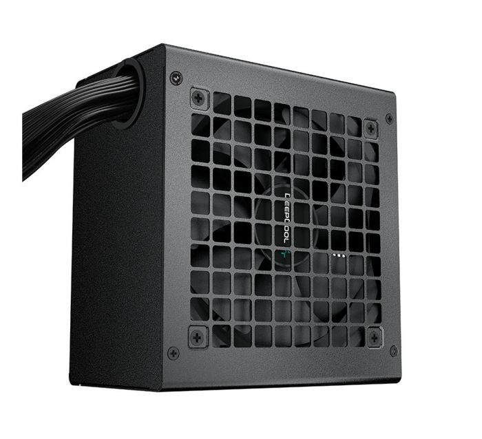 Блок живлення DeepCool PK800D (R-PK800D-FA0B-EU) 800W