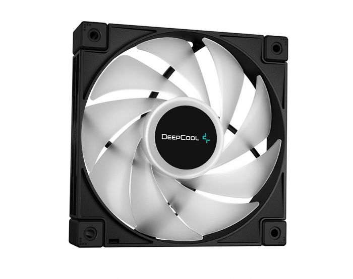 Система водяного охолодження DeepCool LS320 Black (R-LS320-BKAMMT-G-1)