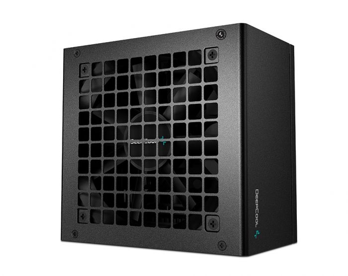 Блок живлення DeepCool PQ850M (R-PQ850M-FA0B-EU) 850W