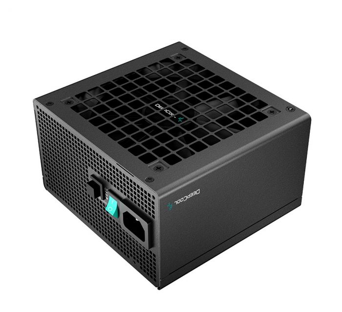 Блок живлення DeepCool PQ1000M (R-PQA00M-FA0B-EU) 1000W