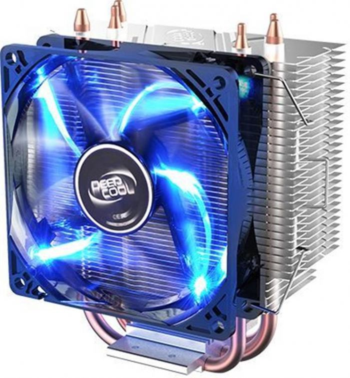 Кулер процесорний DeepCool Gammaxx 300 Fury (DP-MCH3-GMX300F)