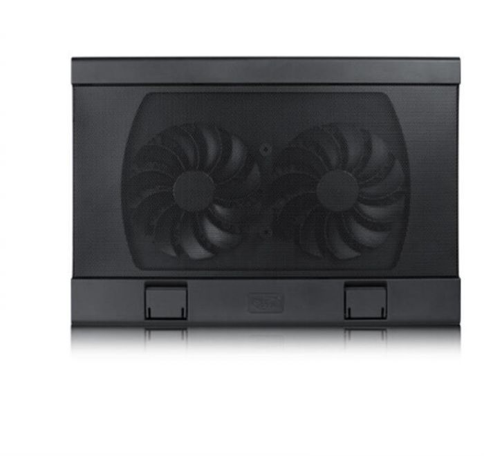 Охолоджуюча підставка для ноутбука DeepCool 15 Wind Pal FS 17"