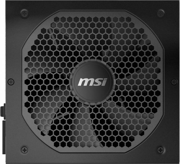 Блок живлення MSI MPG A750GF 750W