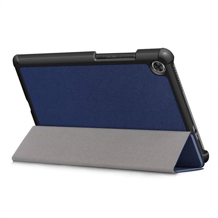 Чохол-книжка BeCover Smart для Lenovo Tab M8 TB-8505 Deep Blue (704626)