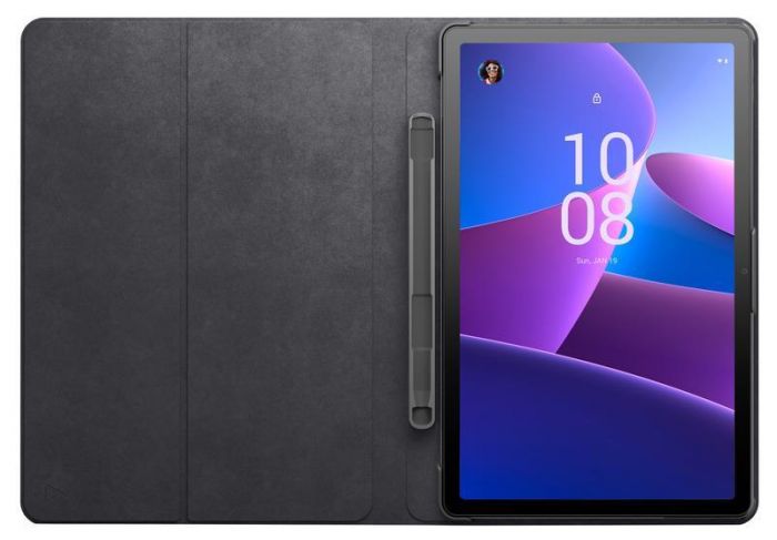 Планшет Lenovo Tab M10 Plus (3rd Gen) TB128FU 4/128GB Storm Grey (ZAAM0132UA)