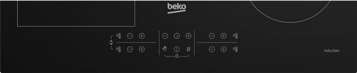 Варильна поверхня Beko HII64200FMT