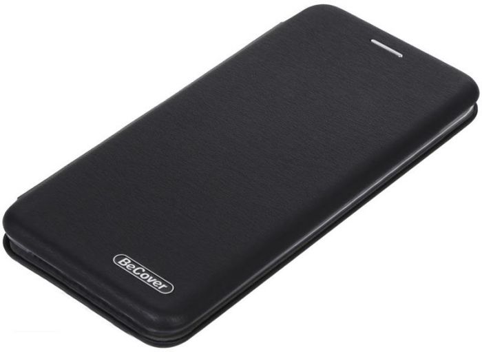 Чохол-книжка BeCover Exclusive для Motorola Moto G22 Black (707908)